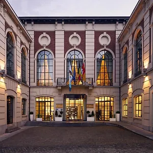 4* Hotell Der Valk Selys &