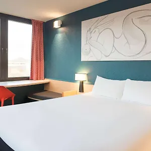 3* Hotell Ibis Centre Opera