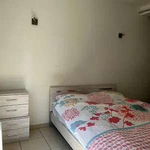 Appartement Liege, Ouvert Sur Une Piece, Luik