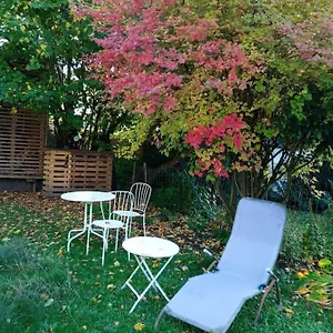 Appartement Loft, Parking Prive, Terrasse, Entree Independante, Luik