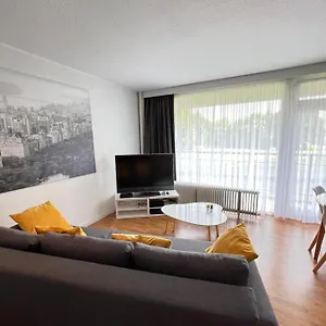  Aparthotel Alexis's Loft