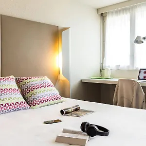 3* Hotell Campanile & Restaurant /