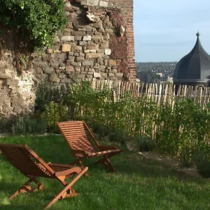  Guest house Bonjour Pierreuse