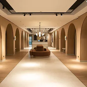 4* Hotell Mercure Centre