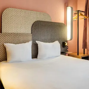 2* Hotell Rocourt