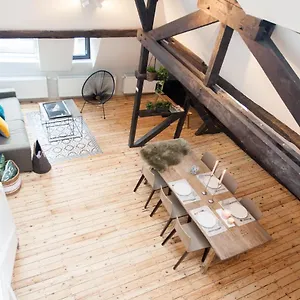 Smartflats - Vieille Apartamento