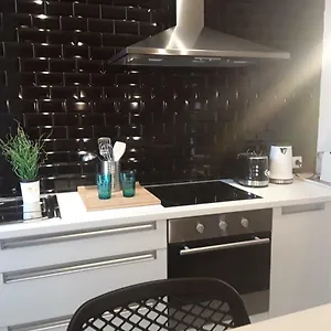 Appartement Les Heros, Luik