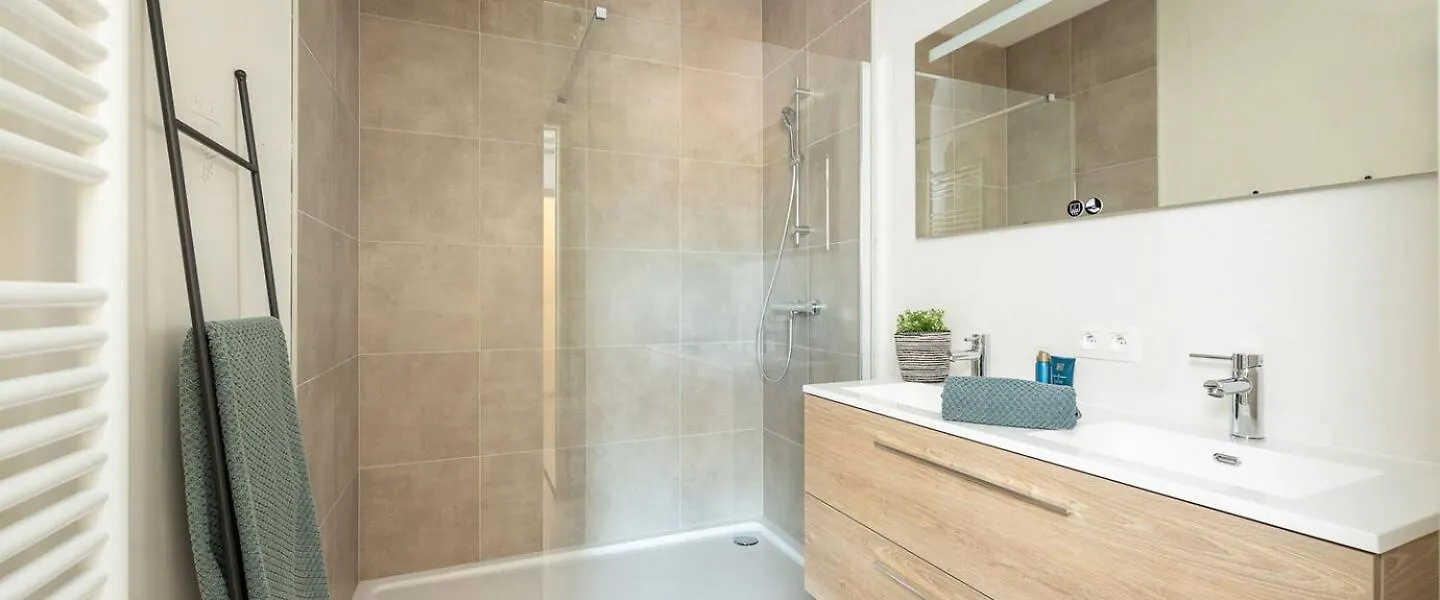 Inn Night Suites Paradise Liege City