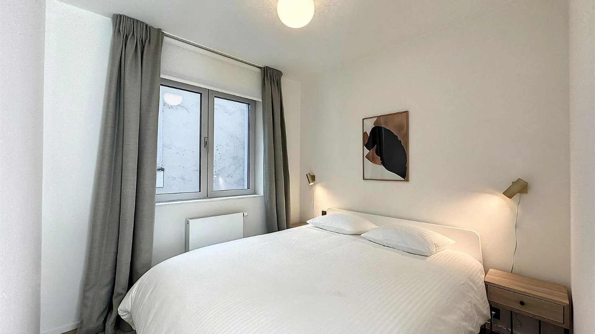 Inn Night Suites Paradise Liege City